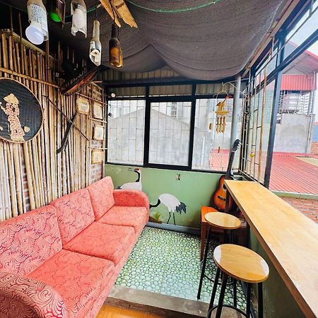 Hava Homestay 랑선 외부 사진