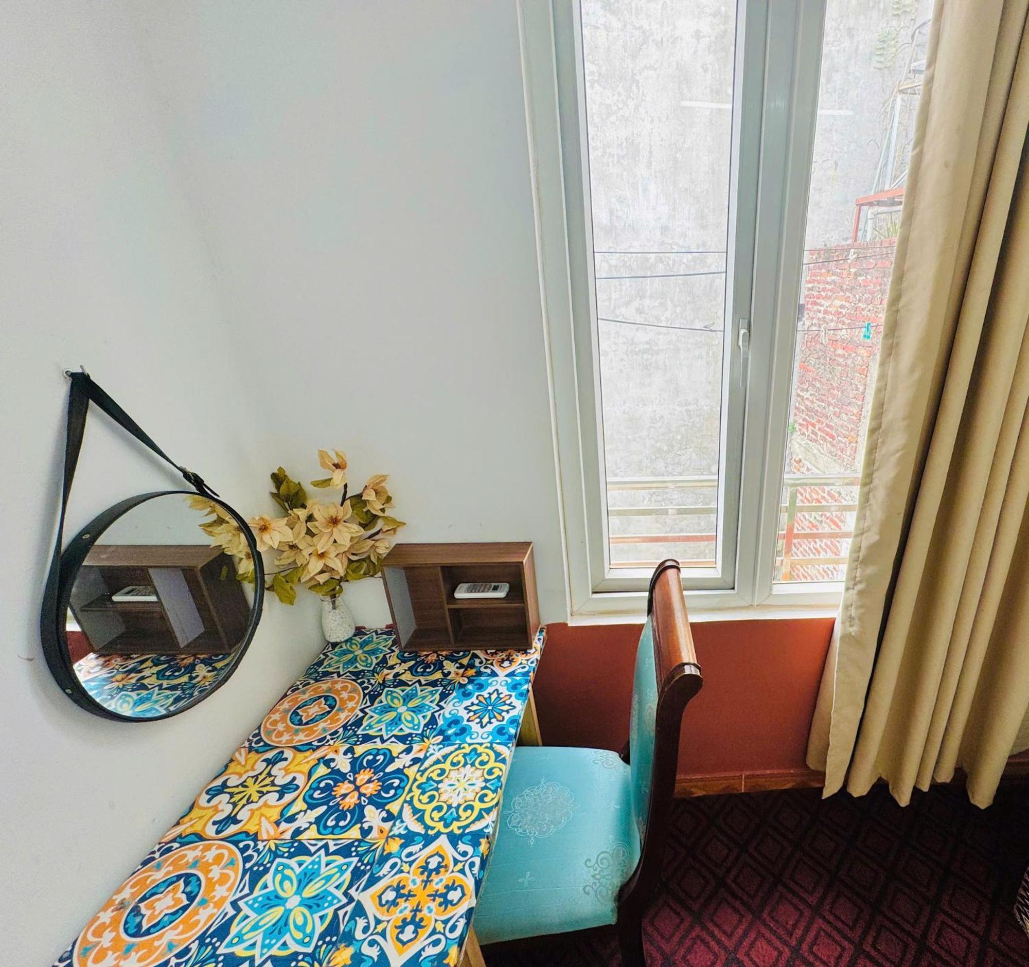 Hava Homestay 랑선 외부 사진