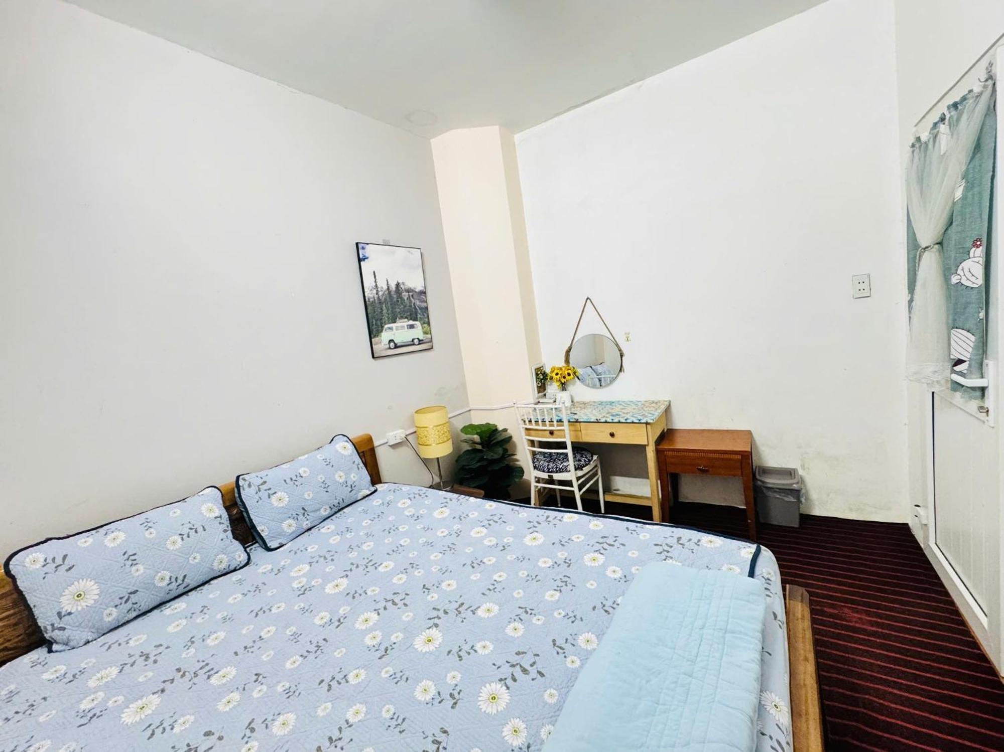 Hava Homestay 랑선 외부 사진