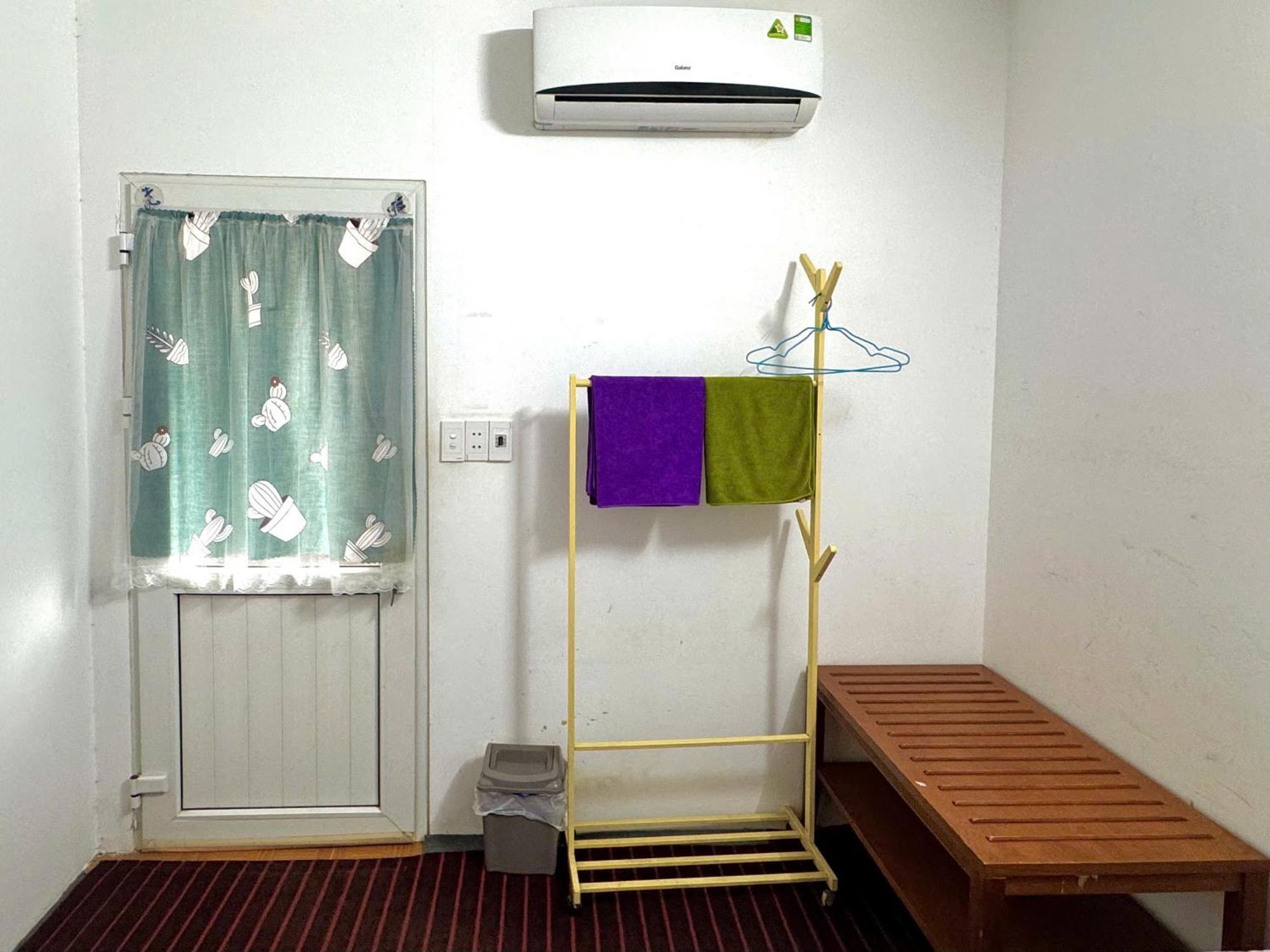 Hava Homestay 랑선 외부 사진