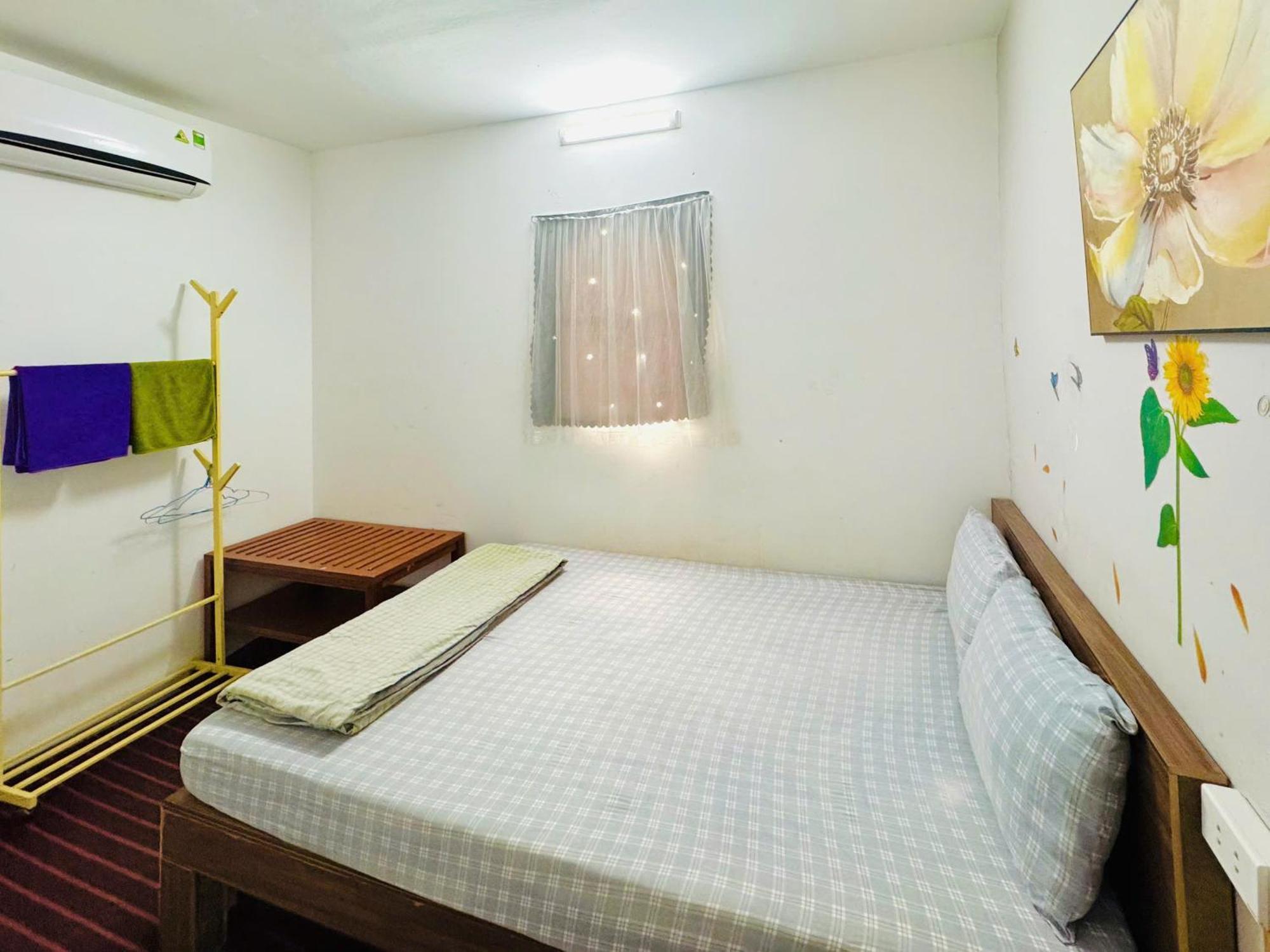 Hava Homestay 랑선 외부 사진