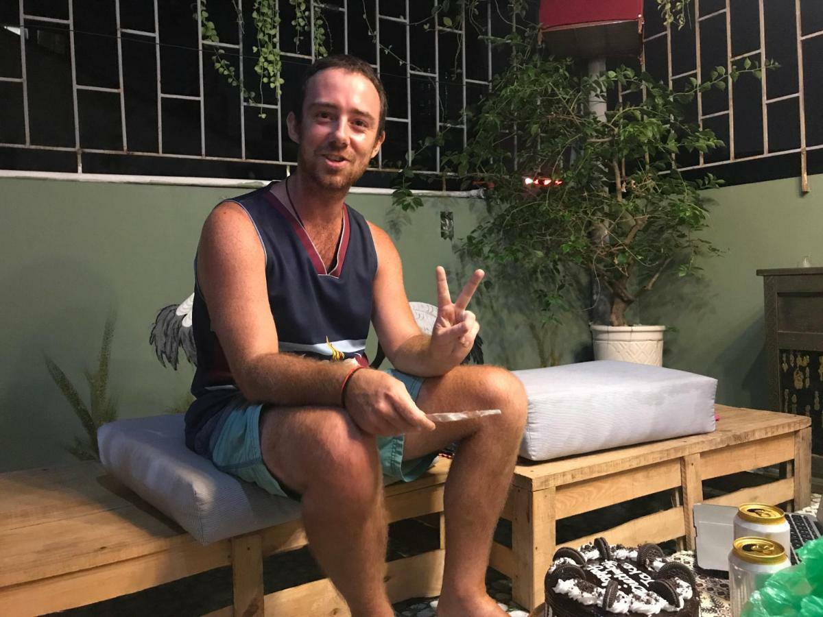 Hava Homestay 랑선 외부 사진